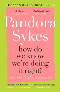 Enlarge image Cover: How Do We Know We're Doing It Right? - Cornerstone Digital