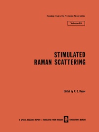 Abbildung von: Stimulated Raman Scattering - Springer