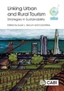 Cover: Linking Urban and Rural Tourism - CABI Publishing
