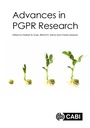 Cover: Advances in PGPR Research - CABI Publishing