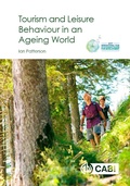 Cover: Tourism and Leisure Behaviour in an Ageing World - CABI Publishing