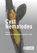 Cover: Cyst Nematodes - CABI Publishing