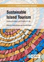 Cover: Sustainable Island Tourism - CABI Publishing