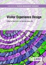 Cover: Visitor Experience Design - CABI Publishing