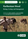 Cover: Parthenium Weed - CABI Publishing