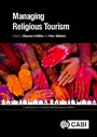 Cover: Managing Religious Tourism - CABI Publishing