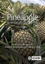 Cover: Pineapple, The - CABI Publishing