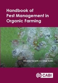 Cover: Handbook of Pest Management in Organic Farming - CABI Publishing