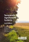 Cover: Temperate Agroforestry Systems - CABI Publishing