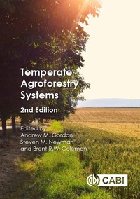 Abbildung von: Temperate Agroforestry Systems - CABI Publishing
