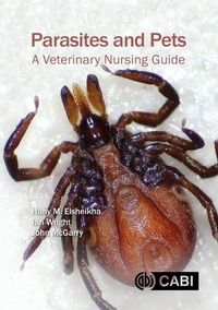 Abbildung von: Parasites and Pets - CABI Publishing
