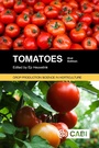 Cover: Tomatoes - CABI Publishing