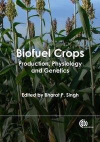 Enlarge image Cover: Biofuel Crops - CABI Publishing