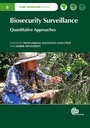 Cover: Biosecurity Surveillance - CABI Publishing