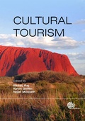 Cover: Cultural Tourism - CABI Publishing