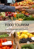 Cover: Food Tourism - CABI Publishing