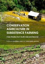 Cover: Conservation Agriculture in Subsistence Farming - CABI Publishing