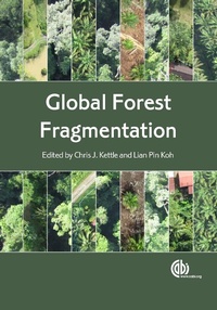 Abbildung von: Global Forest Fragmentation - CABI Publishing