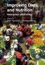 Cover: Improving Diets and Nutrition - CABI Publishing