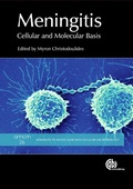 Cover: Meningitis - CABI Publishing