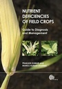 Cover: Nutrient Deficiencies of Field Crops - CABI Publishing