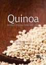 Cover: Quinoa - CABI Publishing