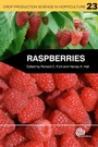 Cover: Raspberries - CABI Publishing