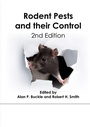 Cover: Rodent Pests and Their Control - CABI Publishing