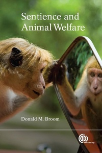 Enlarge image Cover: Sentience and Animal Welfare - CABI Publishing