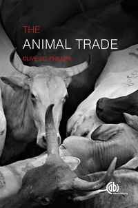 Enlarge image Cover: Animal Trade, The - CABI Publishing