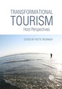 Cover: Transformational Tourism - CABI Publishing