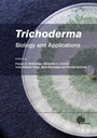 Cover: Trichoderma - CABI Publishing