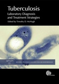 Cover: Tuberculosis - CABI Publishing