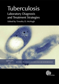 Enlarge image Cover: Tuberculosis - CABI Publishing