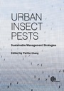 Cover: Urban Insect Pests - CABI Publishing