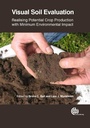 Cover: Visual Soil Evaluation - CABI Publishing
