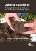 Cover: Visual Soil Evaluation - CABI Publishing