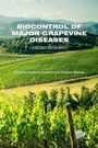 Cover: Biocontrol of Major Grapevine Diseases - CABI Publishing