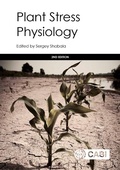 Cover: Plant Stress Physiology - CABI Publishing