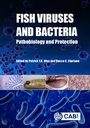 Cover: Fish Viruses and Bacteria - CABI Publishing
