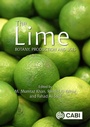 Cover: Lime, The - CABI Publishing