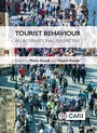 Cover: Tourist Behaviour - CABI Publishing
