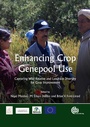 Cover: Enhancing Crop Genepool Use - CABI Publishing