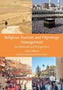 Cover: Religious Tourism and Pilgrimage Management - CABI Publishing