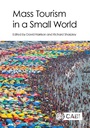 Cover: Mass Tourism in a Small World - CABI Publishing