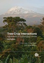 Cover: Tree-Crop Interactions - CABI Publishing