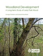 Cover: Woodland Development - CABI Publishing