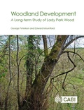 Cover: Woodland Development - CABI Publishing