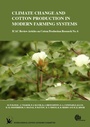 Cover: Climate Change and Cotton Production in Modern Farming Systems - CABI Publishing