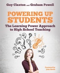 Cover: Powering Up Students - Crown House Publishing